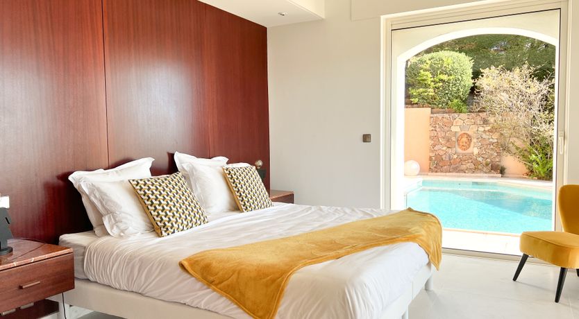 Photo of Golden Escape