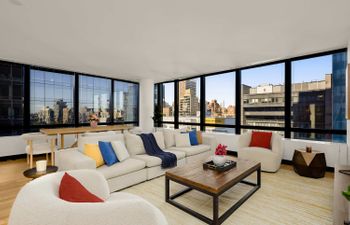 Fifth Venture Holiday Home