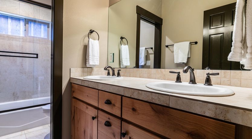 Photo of The Truckee Hideaway