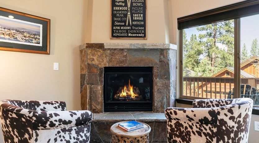 Photo of The Truckee Hideaway
