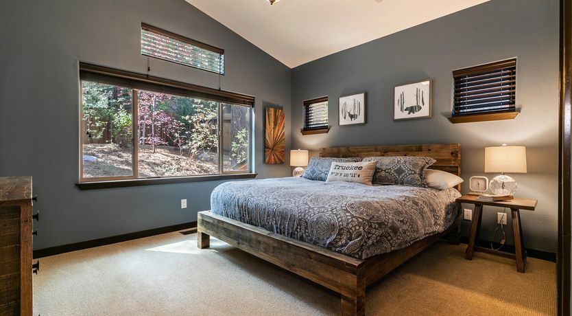Photo of The Truckee Hideaway