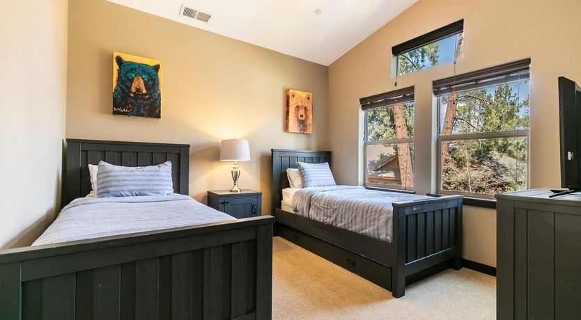 Photo of The Truckee Hideaway