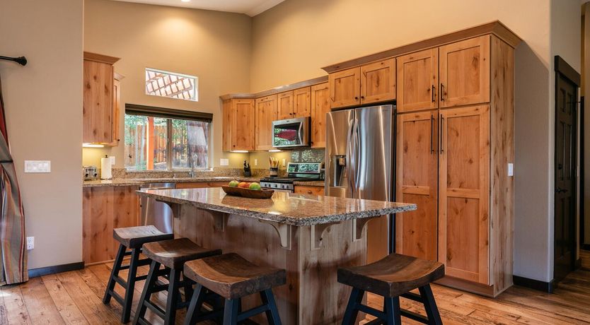 Photo of The Truckee Hideaway