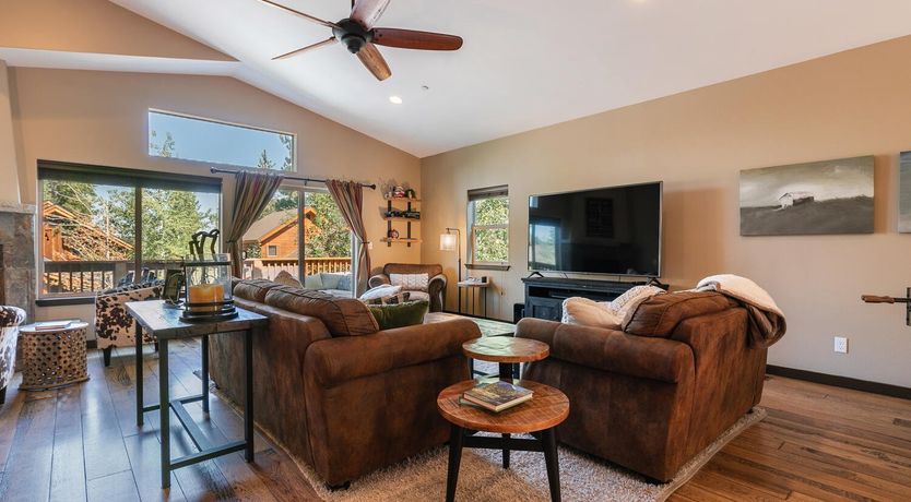 Photo of The Truckee Hideaway