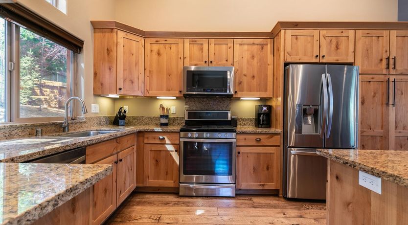 Photo of The Truckee Hideaway
