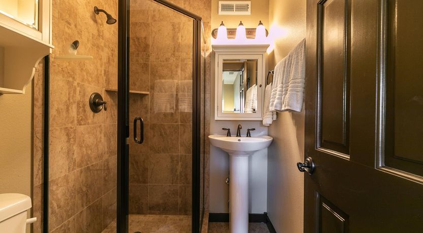 Photo of The Truckee Hideaway
