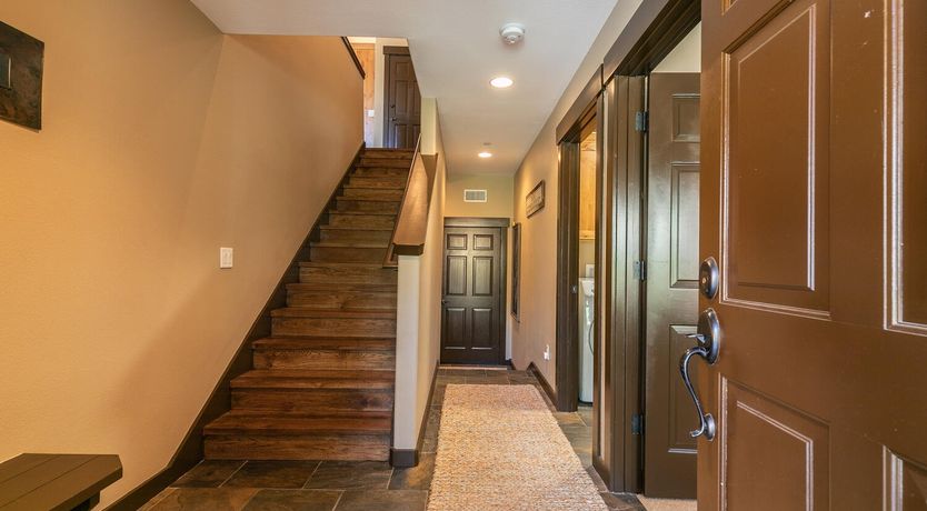 Photo of The Truckee Hideaway