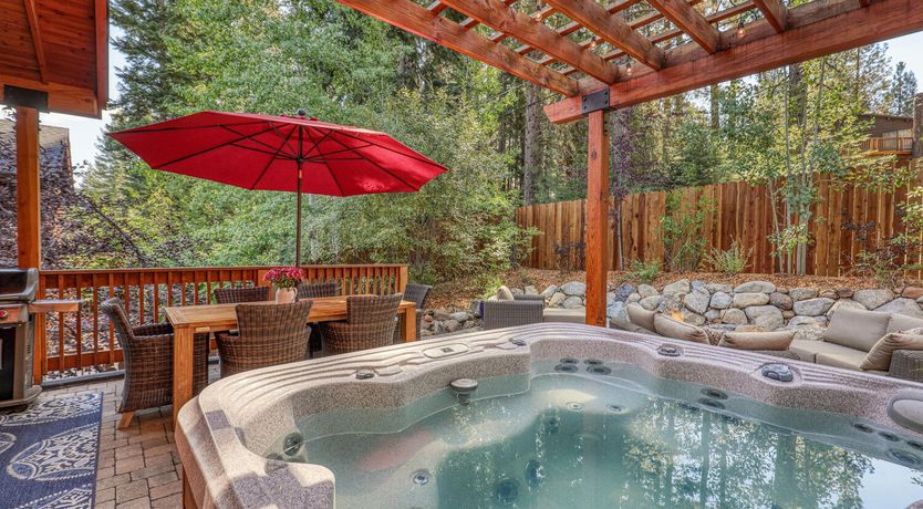 Photo of The Truckee Hideaway