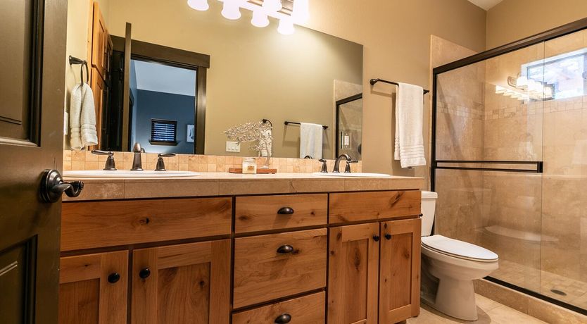 Photo of The Truckee Hideaway