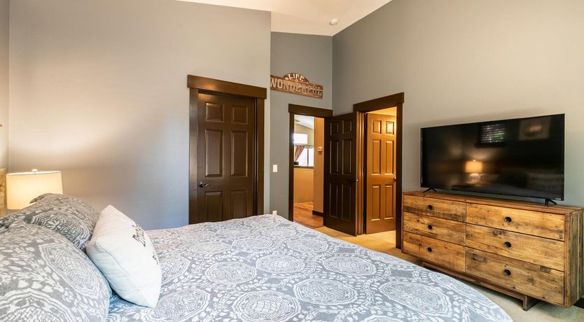 Photo of The Truckee Hideaway