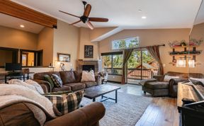 Photo of The Truckee Hideaway