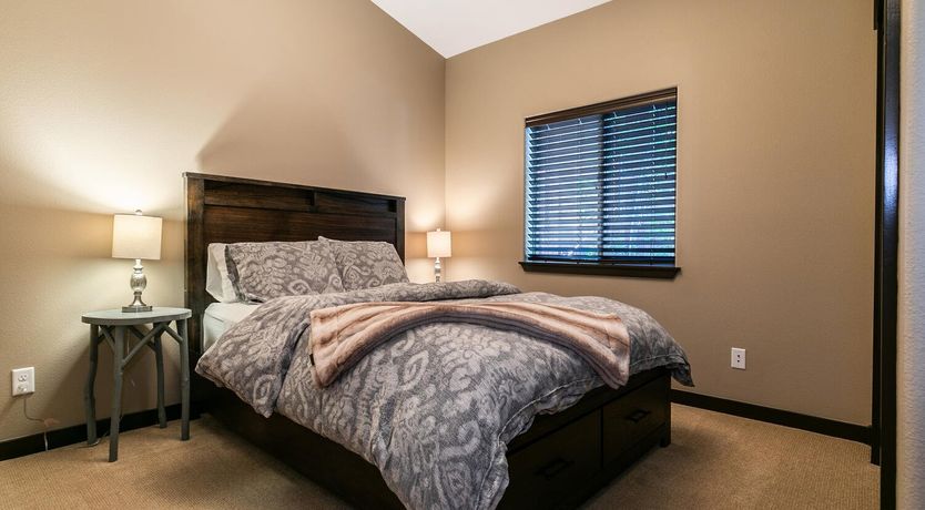 Photo of The Truckee Hideaway