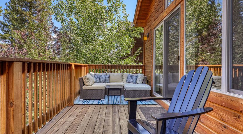 Photo of The Truckee Hideaway