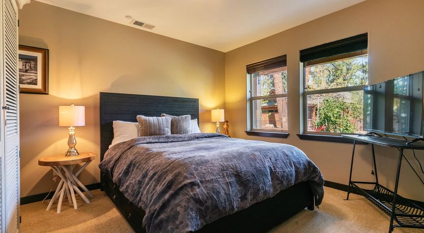 Photo of The Truckee Hideaway