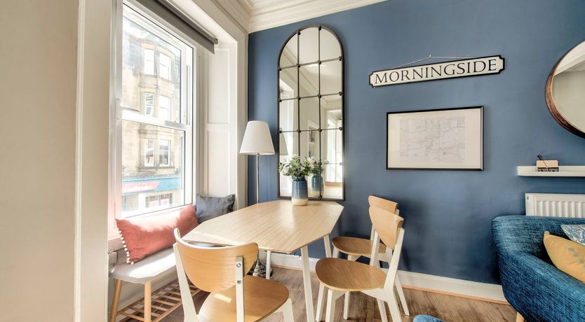 Photo of Morningside Magic