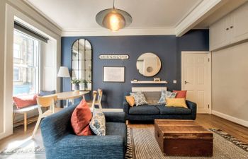 Morningside Magic Holiday Home