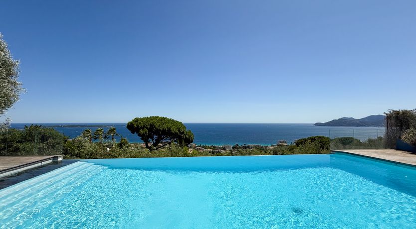 Photo of An Azure Vision