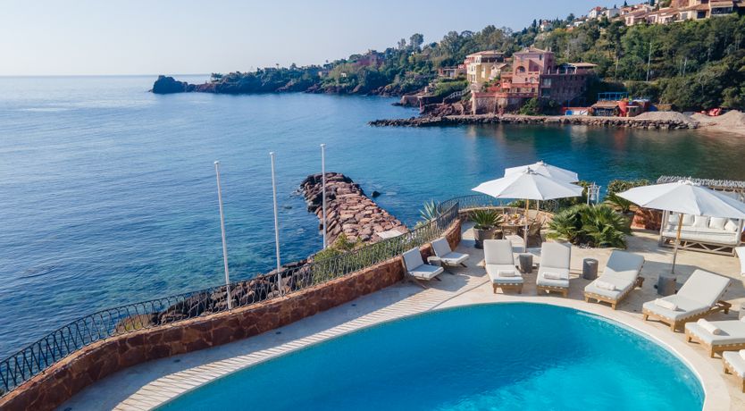 Photo of Riviera Verve