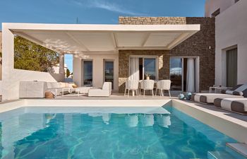 Peace Of Shores Holiday Home