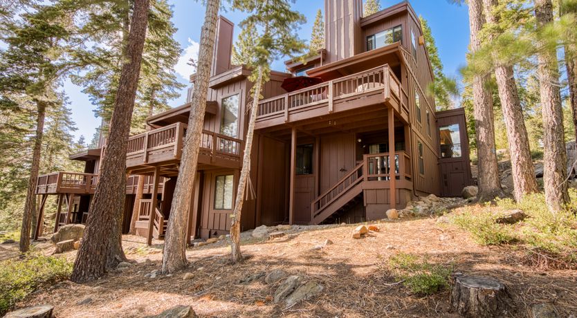 Photo of Evergreen Eden