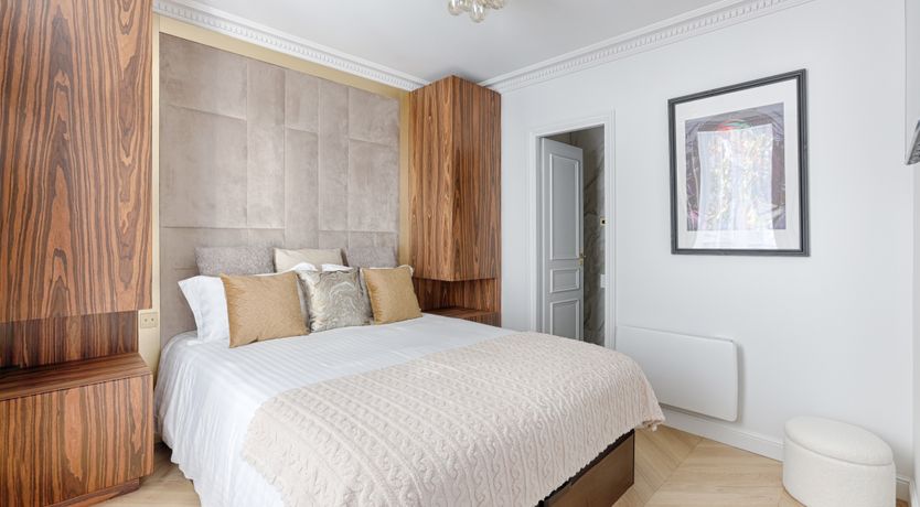 Photo of Montparnasse Harmony