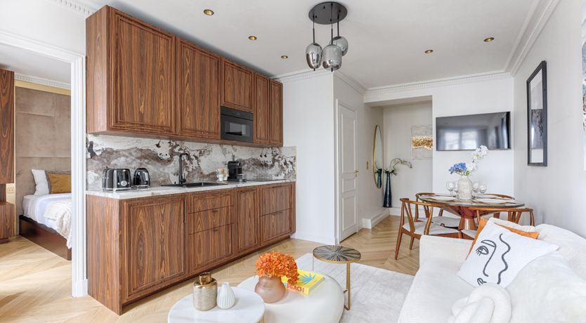 Photo of Montparnasse Harmony