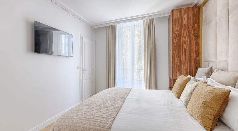 Photo of Montparnasse Harmony
