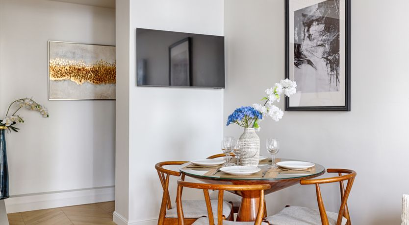 Photo of Montparnasse Harmony