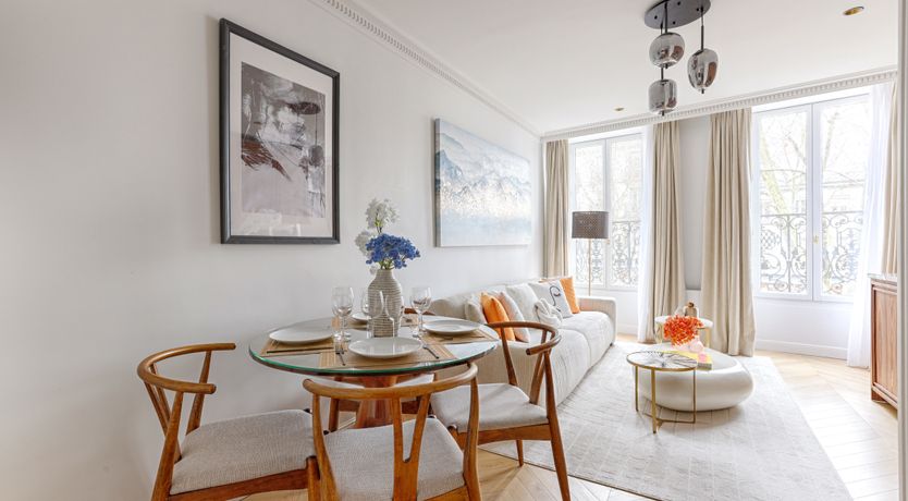 Photo of Montparnasse Harmony