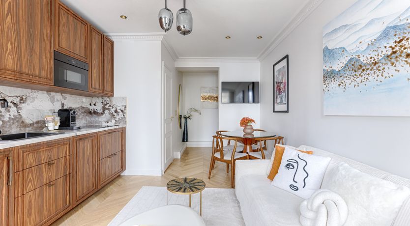 Photo of Montparnasse Harmony