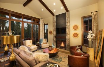Auburn Acres Holiday Home