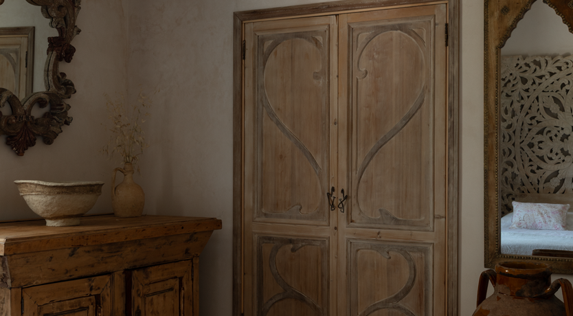 Photo of The Hidden Trullo