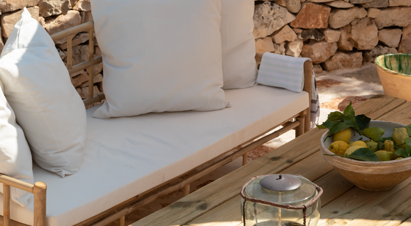 Photo of The Hidden Trullo