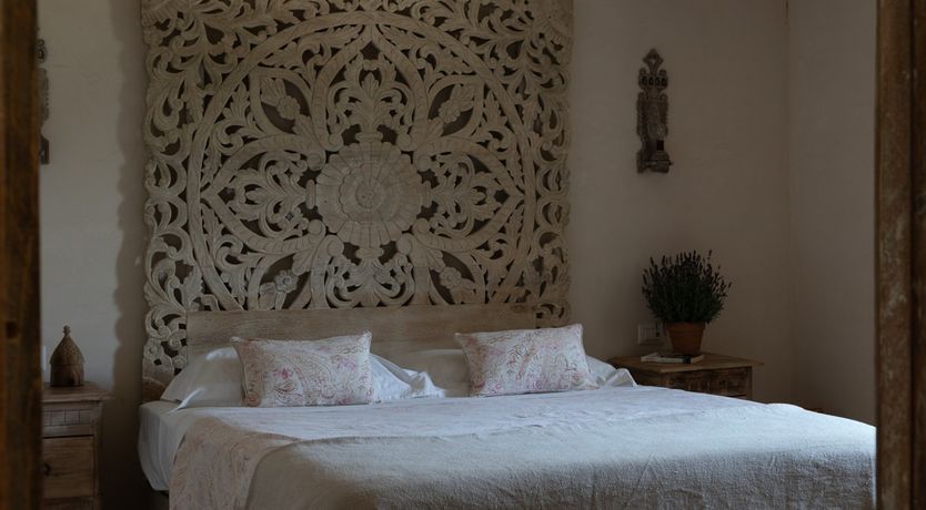 Photo of The Hidden Trullo