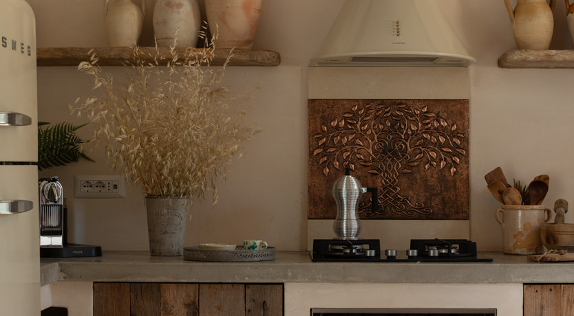 Photo of The Hidden Trullo