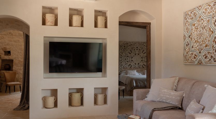 Photo of The Hidden Trullo