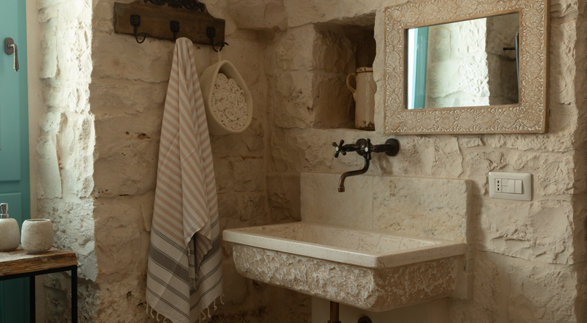 Photo of The Hidden Trullo