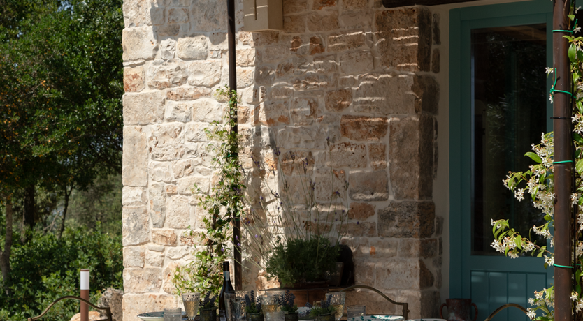 Photo of The Hidden Trullo