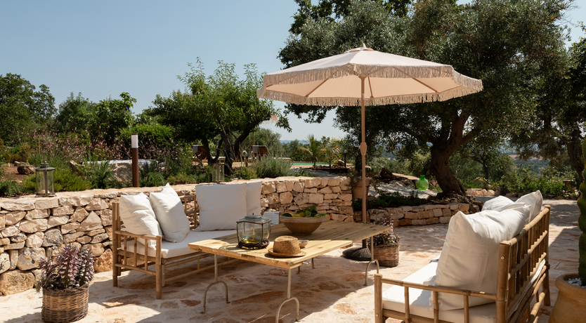 Photo of The Hidden Trullo