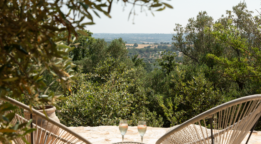 Photo of The Hidden Trullo
