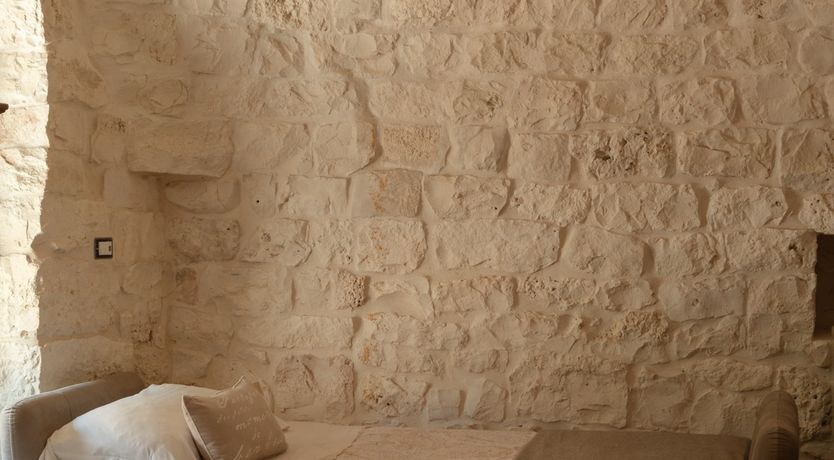 Photo of The Hidden Trullo