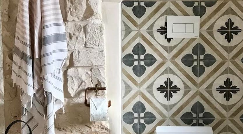 Photo of The Hidden Trullo