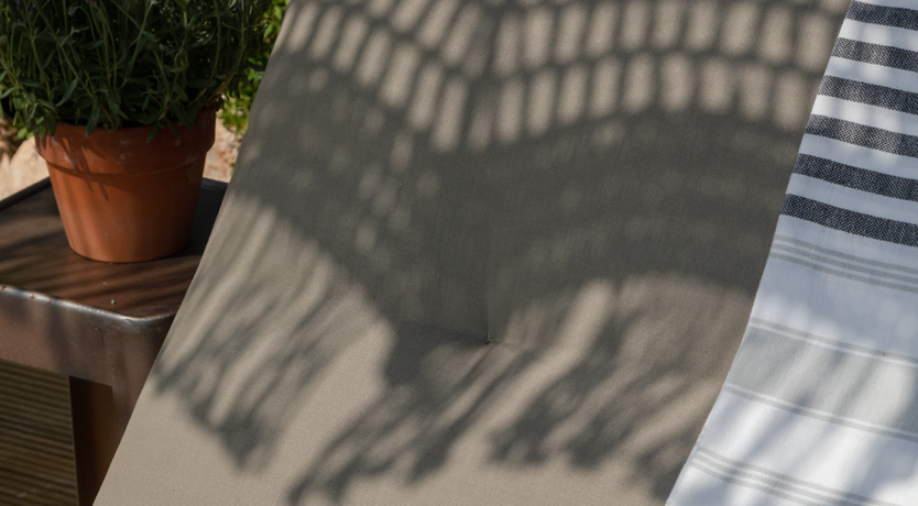 Photo of The Hidden Trullo