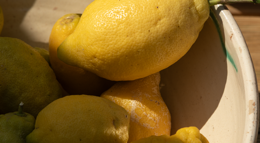 Photo of The Hidden Trullo