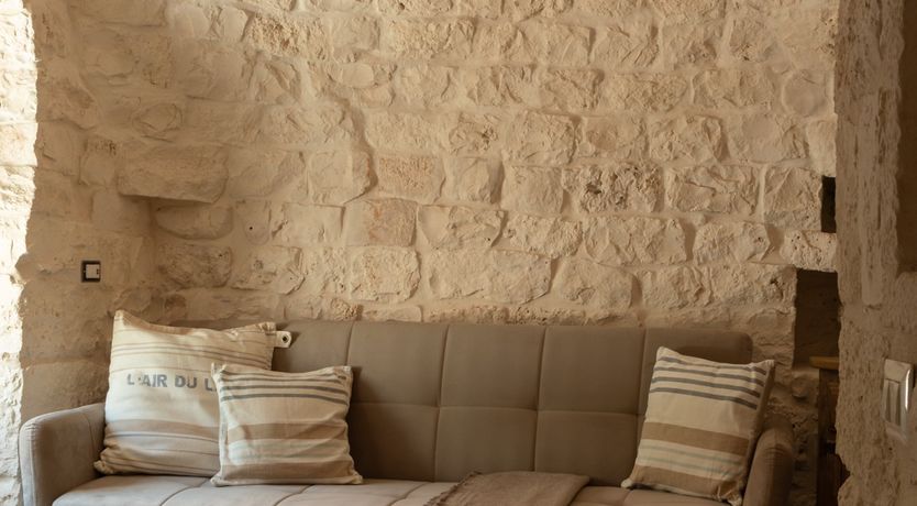 Photo of The Hidden Trullo