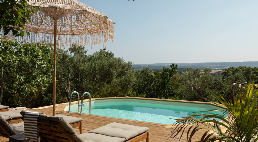 Photo of The Hidden Trullo