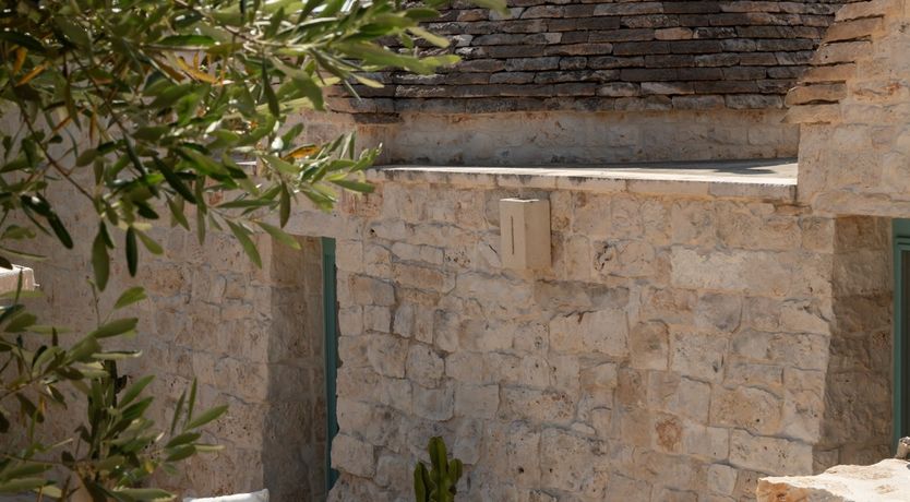 Photo of The Hidden Trullo