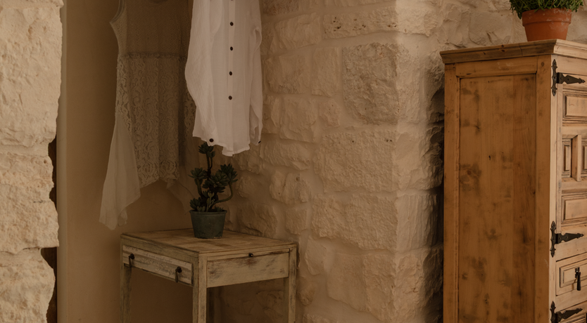 Photo of The Hidden Trullo