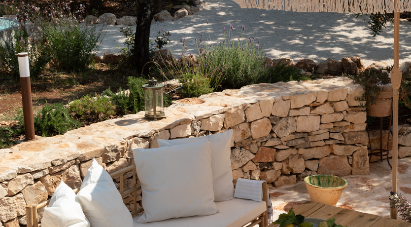 Photo of The Hidden Trullo