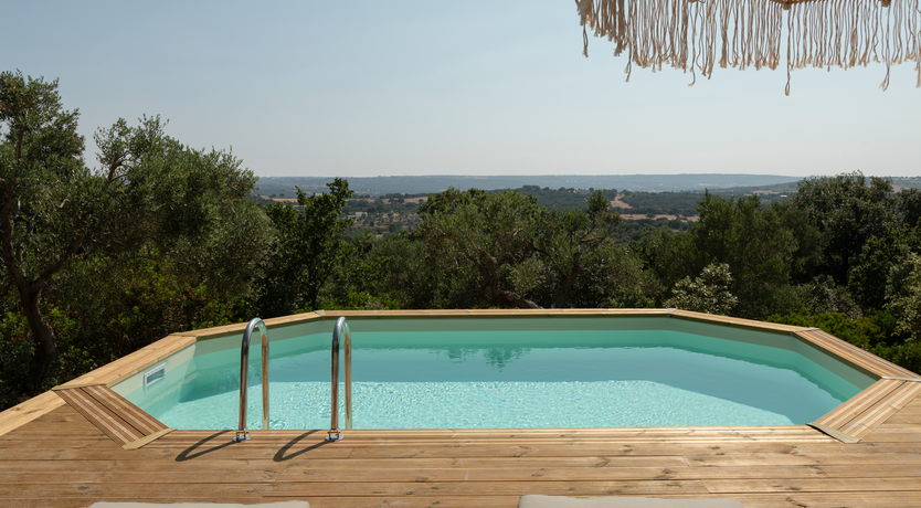 Photo of The Hidden Trullo